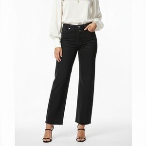 AGOLDE High Rise Jeans